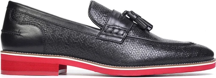 Garcia Tassel Loafer - Image 3