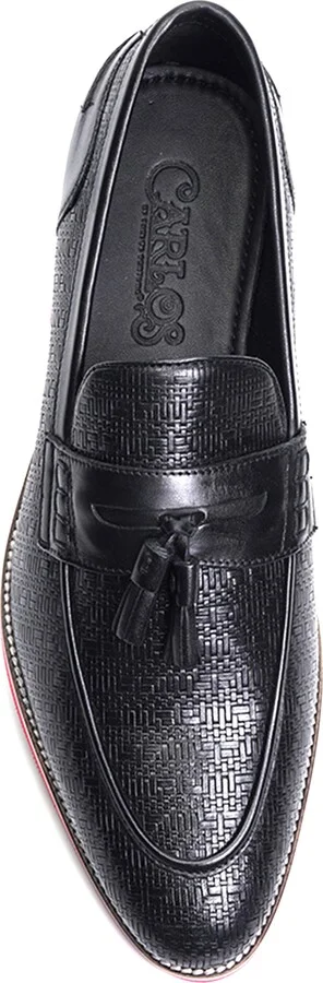 Garcia Tassel Loafer - Image 4