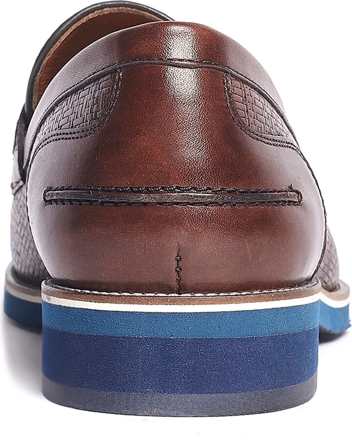Garcia Tassel Loafer - Image 7