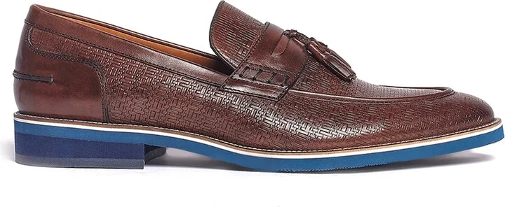 Garcia Tassel Loafer - Image 8