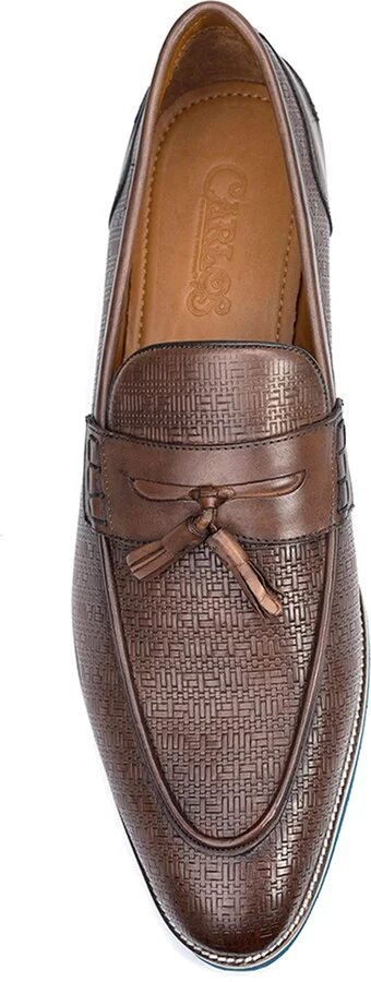 Garcia Tassel Loafer - Image 9