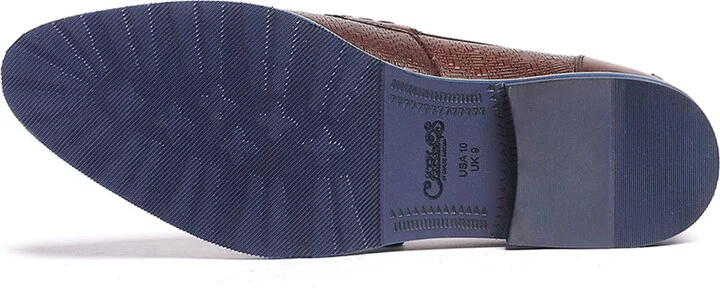Garcia Tassel Loafer - Image 10