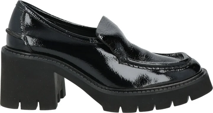 Garcia Woman Loafers - Image 3