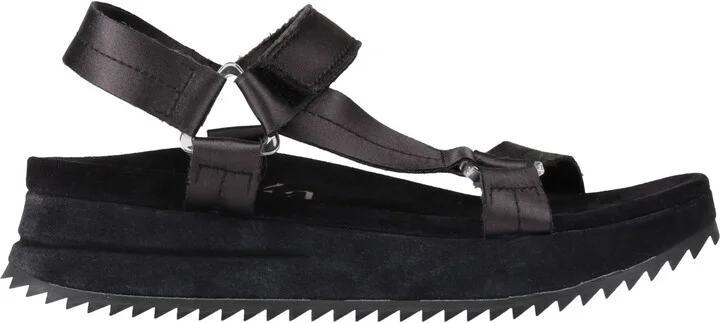 Garcia Woman Sandals - Image 3