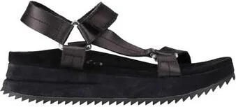 Garcia Woman Sandals