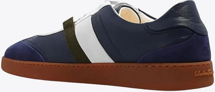 Garda Low-Top Sneakers - Image 2