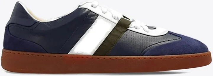 Garda Low-Top Sneakers