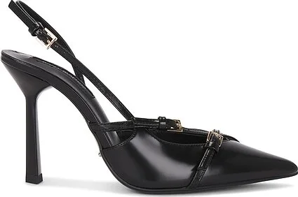 Garda Sling Back