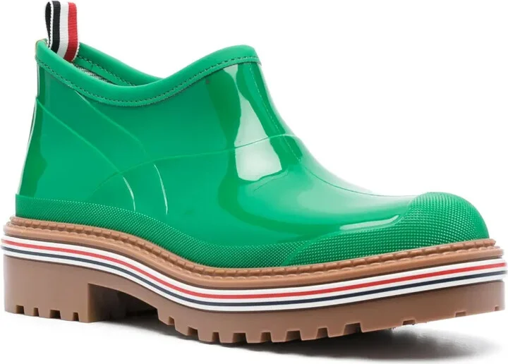 Garden ankle boots - Image 2