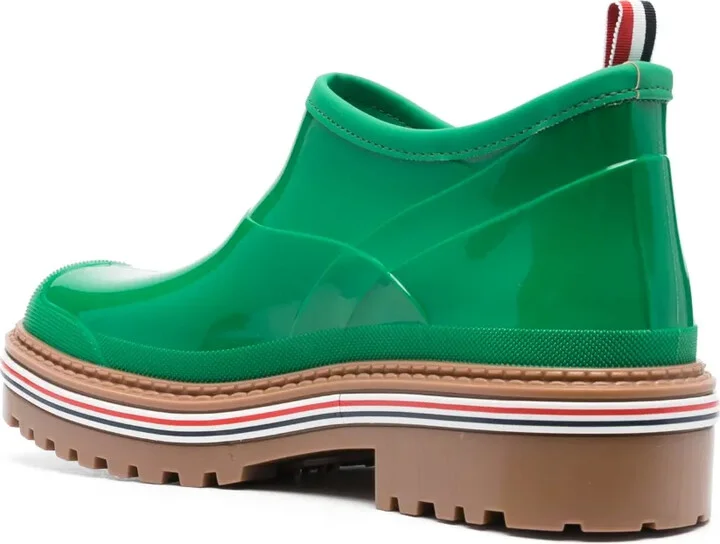 Garden ankle boots - Image 3
