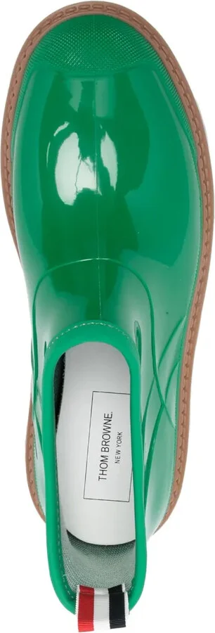 Garden ankle boots - Image 4