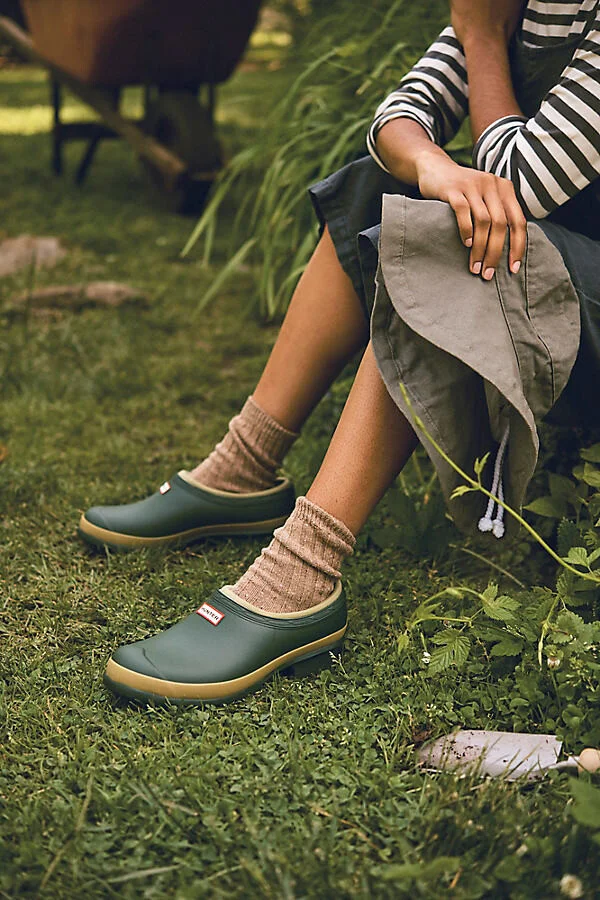 Garden Clogs - Image 2