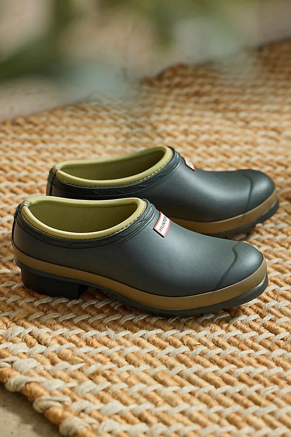 Garden Clogs - Image 3