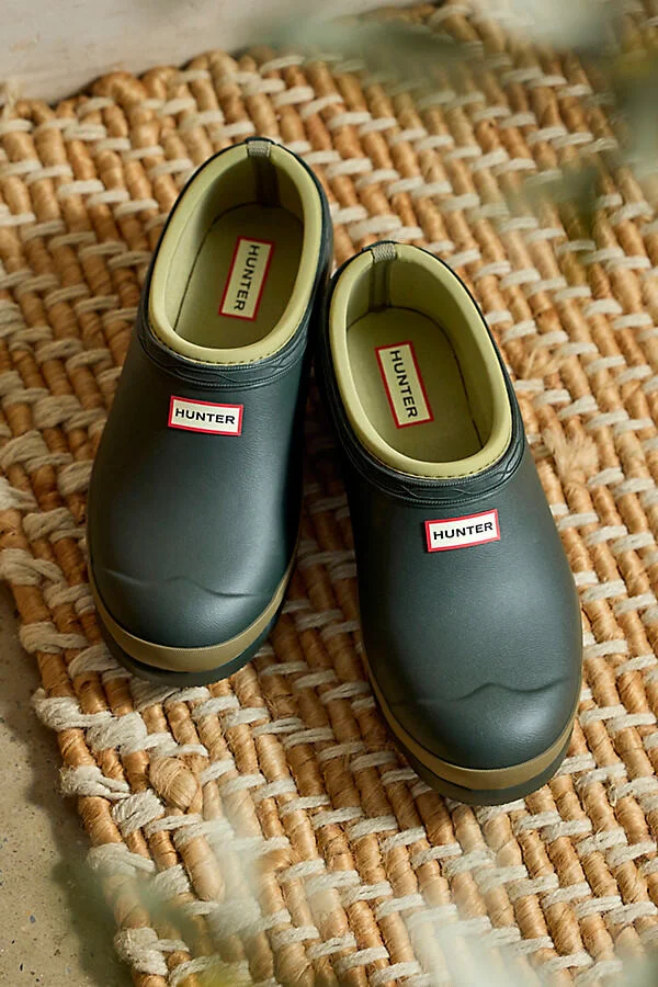 Garden Clogs - Image 4