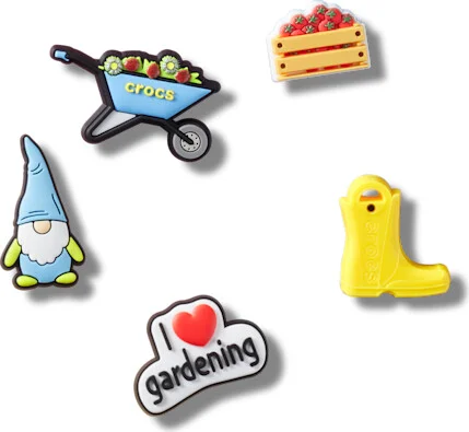 Garden Party 5 Pack