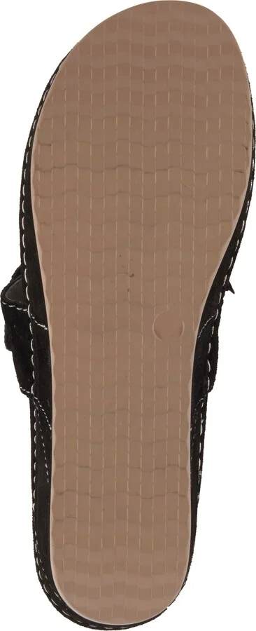 Garden Wedge Sandal - Image 5