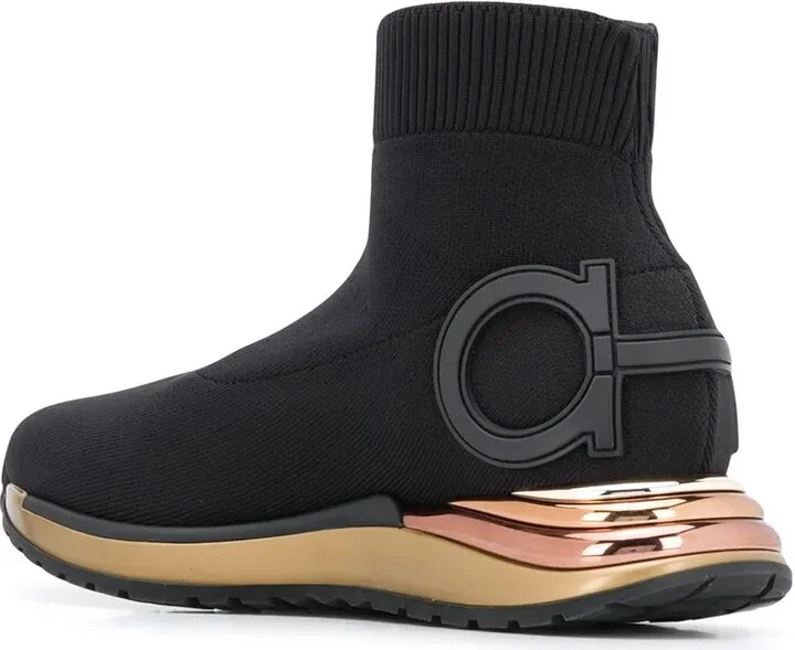Gardena High Top Sneakers - Image 3