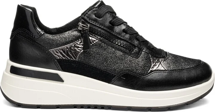 Gardenia Sneaker - Image 3