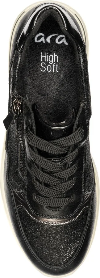 Gardenia Sneaker - Image 5