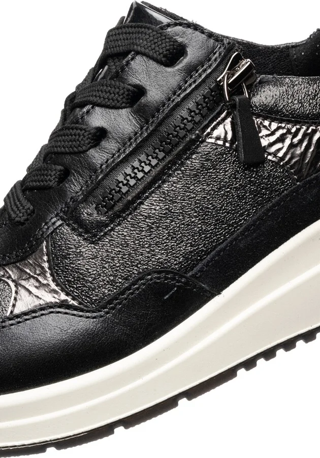 Gardenia Sneaker - Image 8