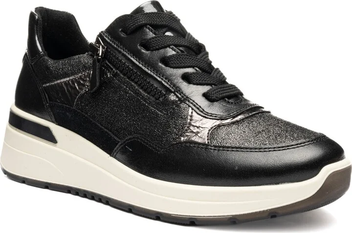 Gardenia Sneaker - Image 10