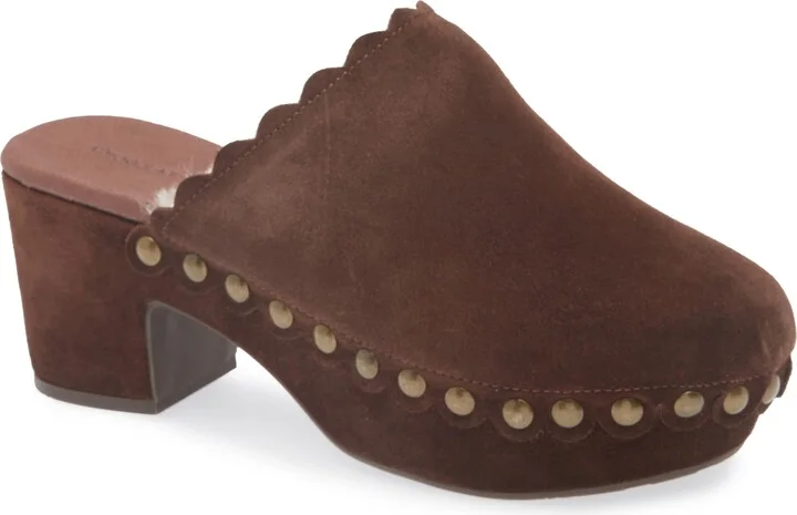 Gareth Platform Mule