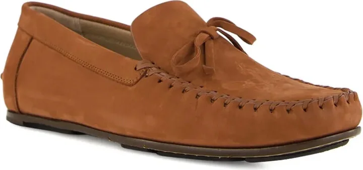 Gargano bow-detail loafers - Image 2