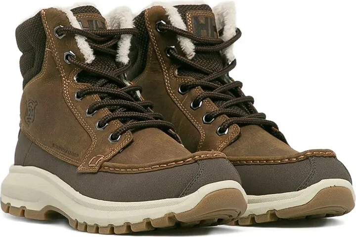 Garibaldi V3 hiking boots - Image 2