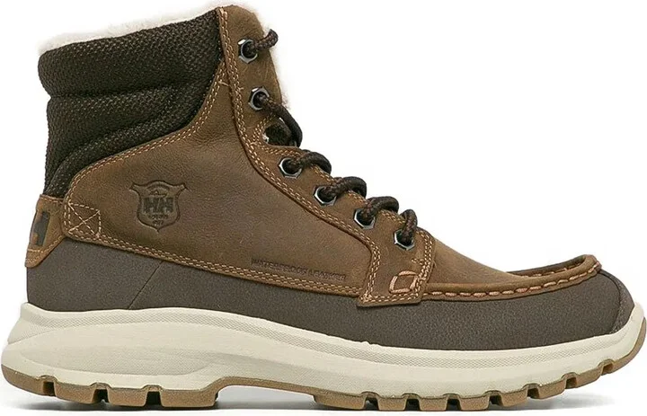 Garibaldi V3 hiking boots