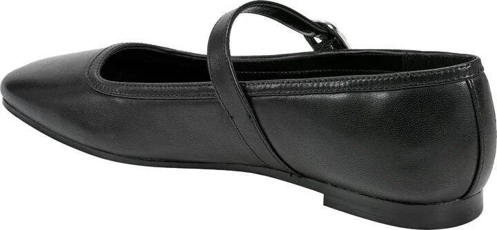 Garissa Mary Jane Flat - Image 2