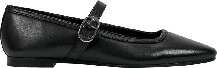 Garissa Mary Jane Flat - Image 3