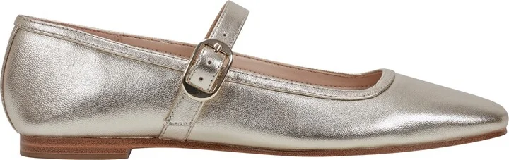 Garissa Mary Jane Flat - Image 10