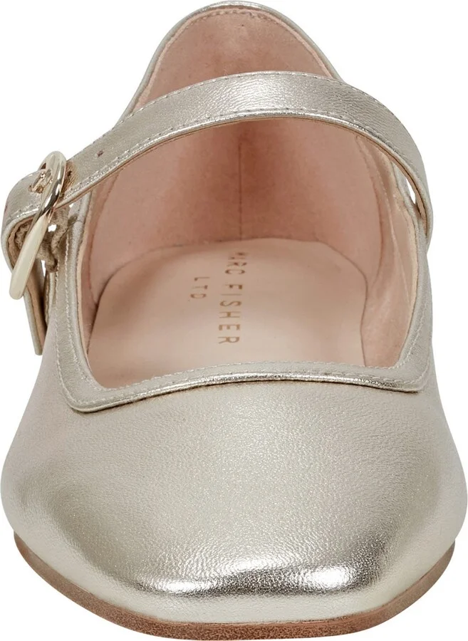 Garissa Mary Jane Flat - Image 11