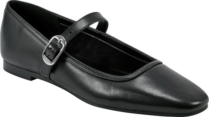 Garissa Mary Jane Flat