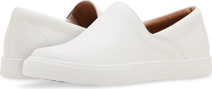 Garity Waterproof Slip-On Sneaker - Image 4