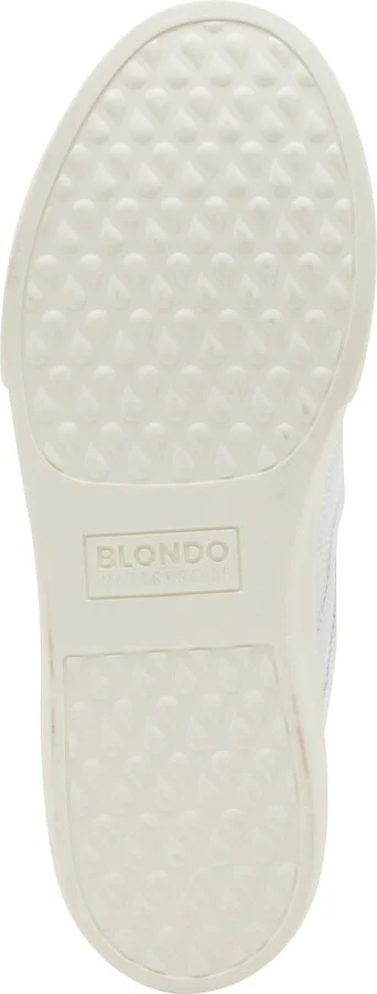 Garity Waterproof Slip-On Sneaker - Image 10