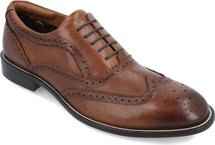 Garland Brogue Oxford