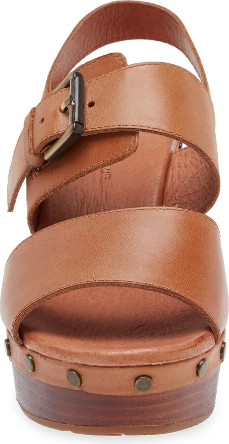 Garland Slingback Platform Sandal - Image 4