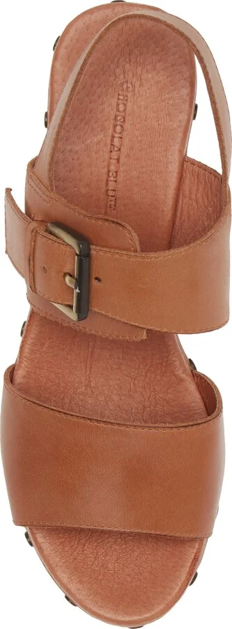 Garland Slingback Platform Sandal - Image 5