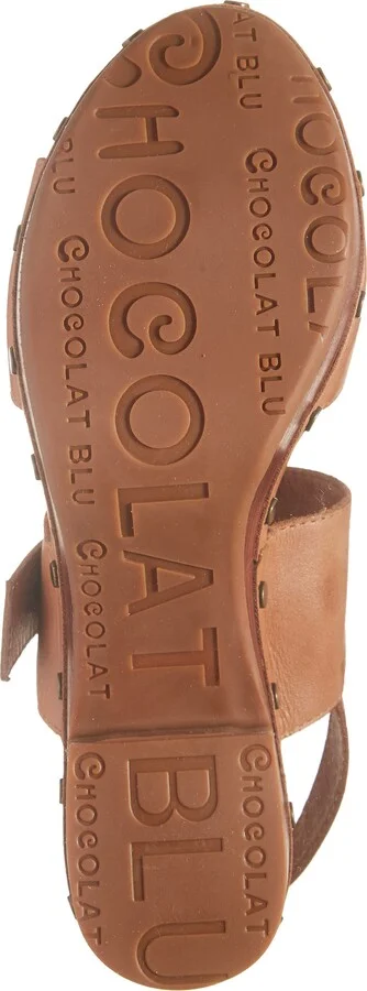 Garland Slingback Platform Sandal - Image 6
