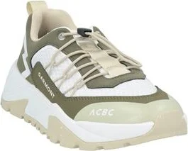 Garmont X Acbc Man Sneakers - Image 2