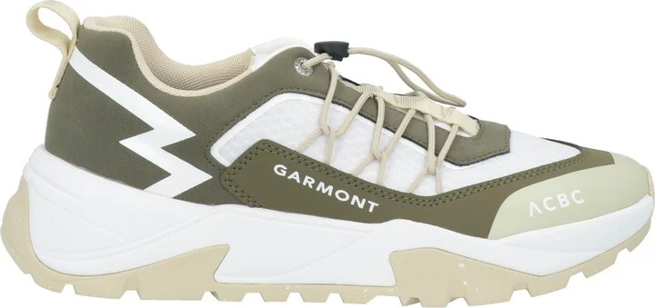 Garmont X Acbc Man Sneakers - Image 3
