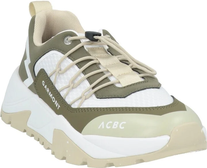 Garmont X Acbc Man Sneakers - Image 4