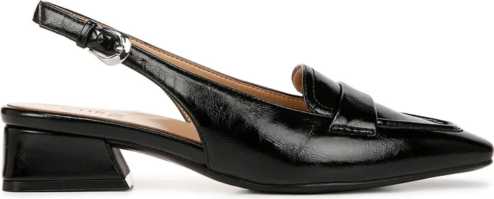 Garner Slingback Loafer - Image 4