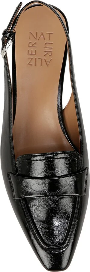 Garner Slingback Loafer - Image 5
