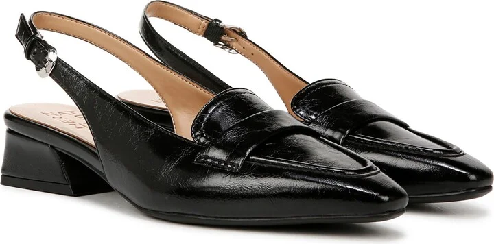 Garner Slingback Loafer - Image 8