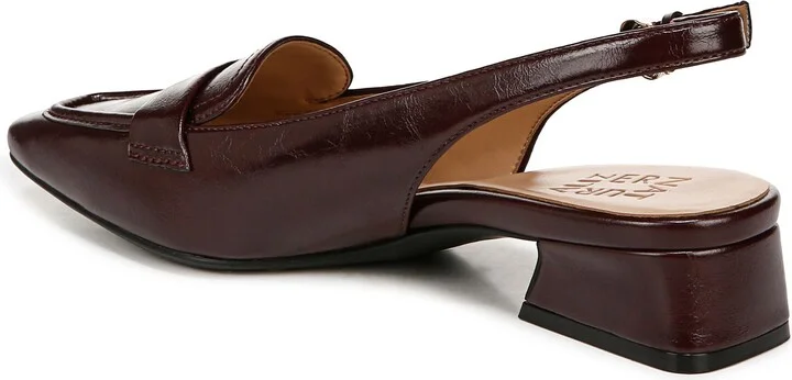 Garner Slingback Loafer - Image 9