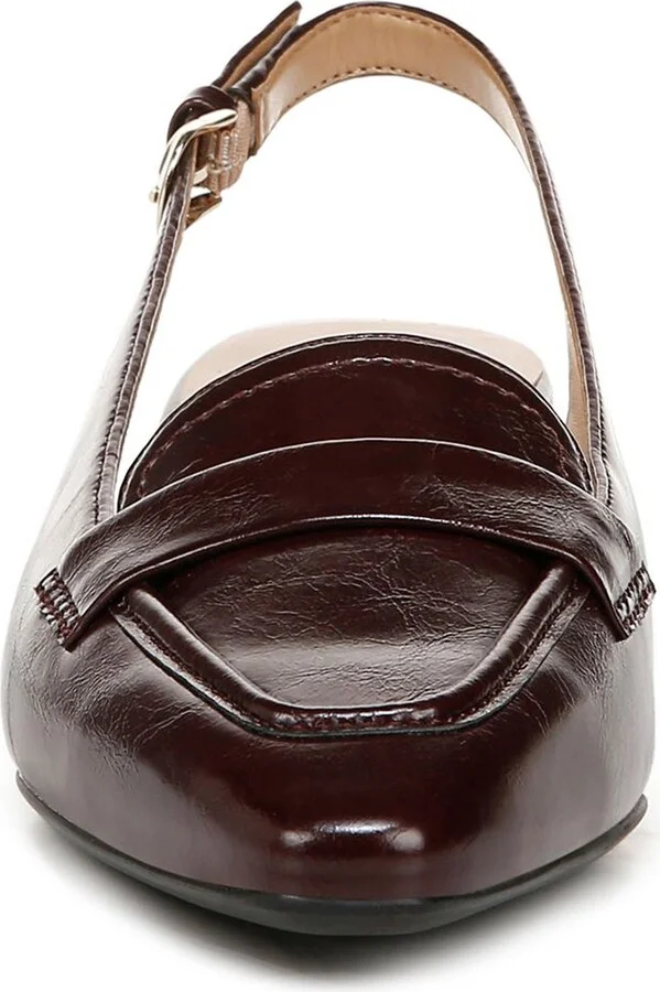 Garner Slingback Loafer - Image 10