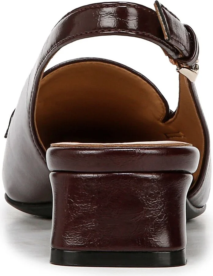 Garner Slingback Loafer - Image 11