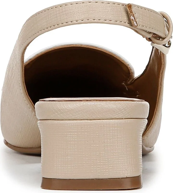 Garner Slingback Pump - Image 4